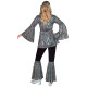COSTUME THE 70S DISCO STYLE M