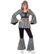 COSTUME THE 70S DISCO STYLE M