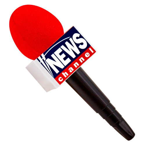 MICROPHONE NEW