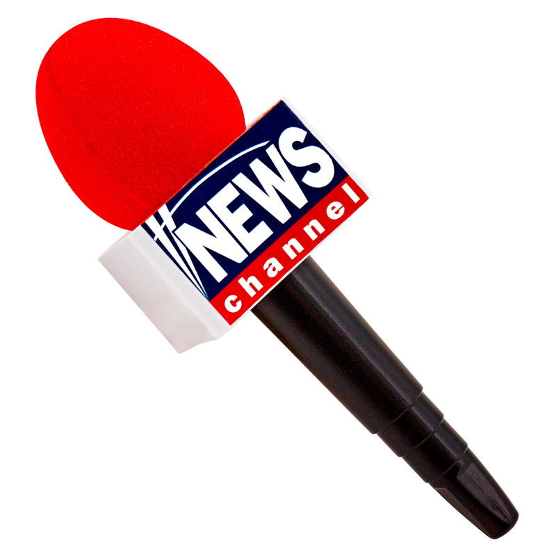 MICROPHONE NEW