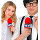 MICROPHONE NEW