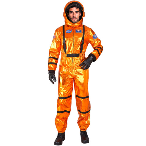 ASTRONAUTE ORANGE M