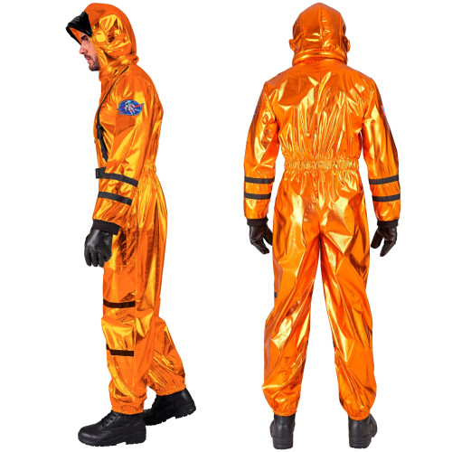 ASTRONAUTE ORANGE M