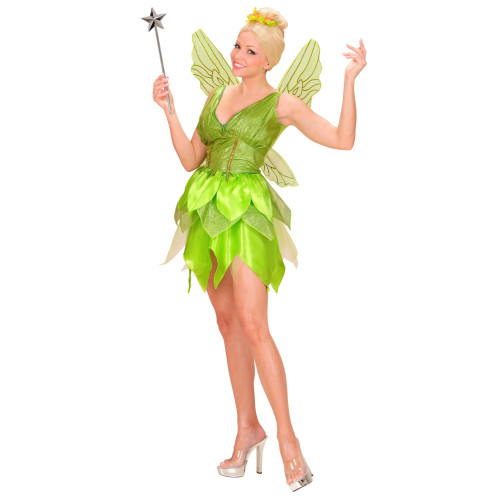 FEE FANTASY (ROBE, AILE) S