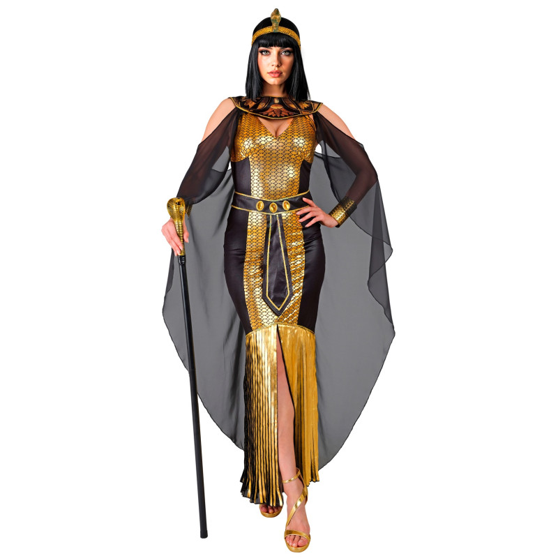 REINE EGYPTIENNE S
