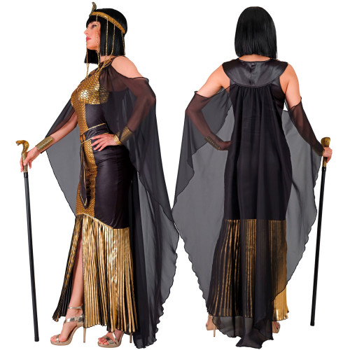 REINE EGYPTIENNE S