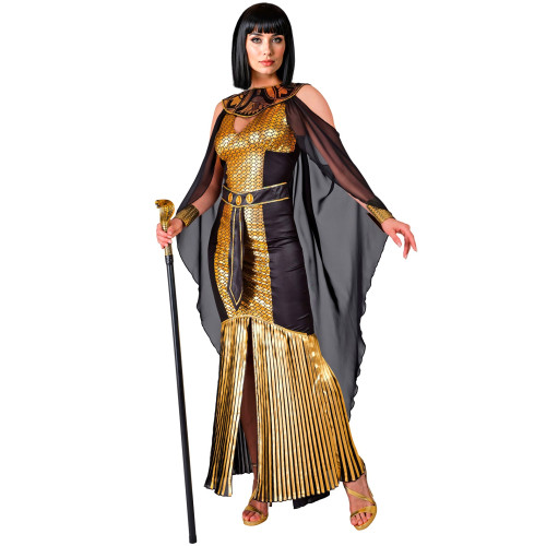 REINE EGYPTIENNE M