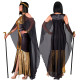 REINE EGYPTIENNE M