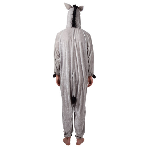 COSTUME PELUCHE BAUDET 165CM