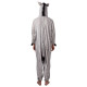 COSTUME PELUCHE BAUDET 165CM