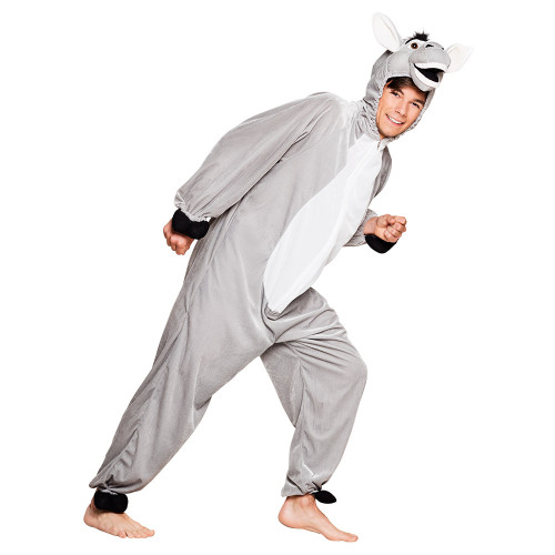 COSTUME PELUCHE BAUDET 165CM