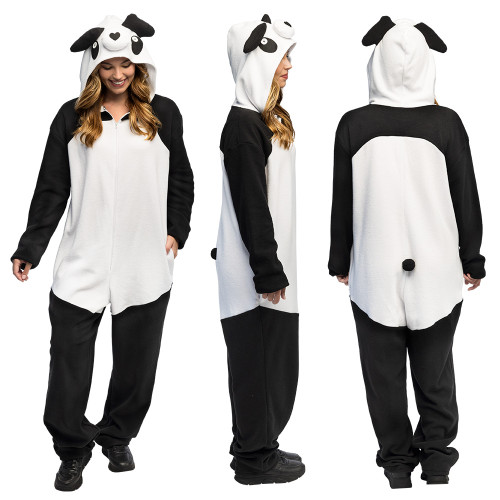 COSTUME PANDA MAX 175CM