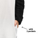COSTUME PANDA MAX 175CM