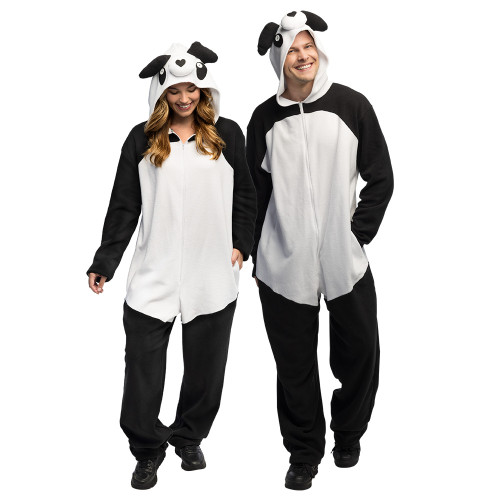 COSTUME PANDA MAX 175CM