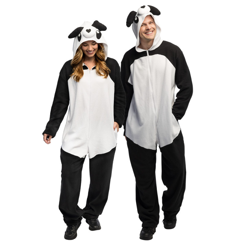 COSTUME PANDA MAX 175CM