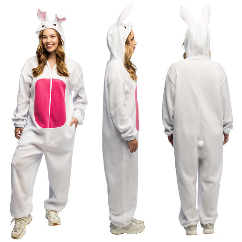 COSTUME LAPIN (MAX. 1.75M)