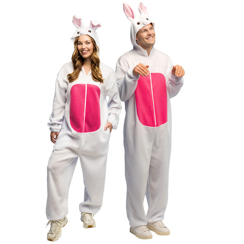 COSTUME LAPIN (MAX. 1.75M)