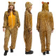 COSTUME LEOPARD MAX 175CM