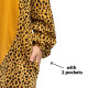 COSTUME LEOPARD MAX 175CM