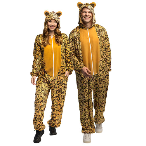 COSTUME LEOPARD MAX 175CM