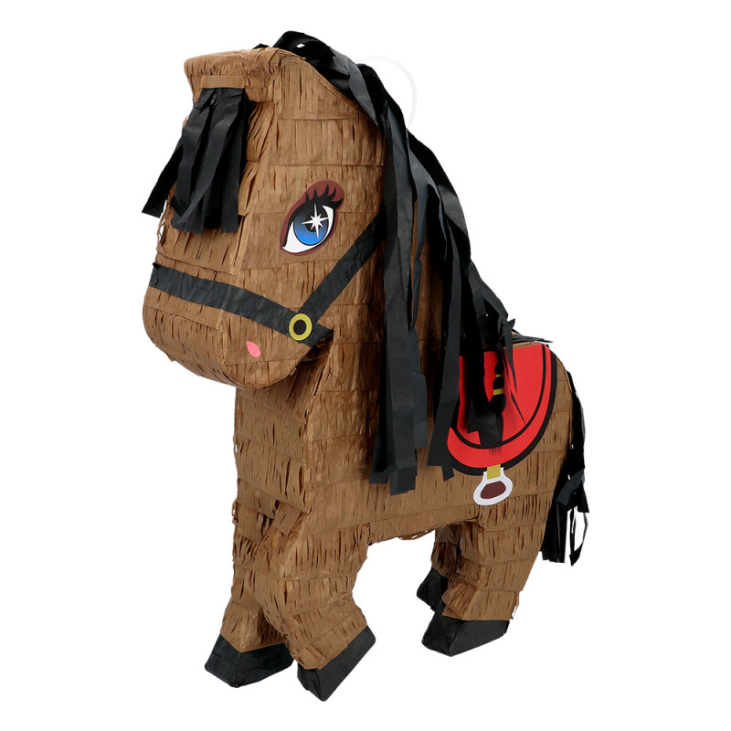 PINATA CHEVAL