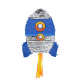 PIÑATA FUSEE