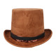 CHAPEAU  STEAMPUNK