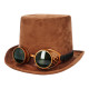 CHAPEAU  STEAMPUNK