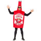 COSTUME KETCHUP