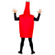 COSTUME KETCHUP