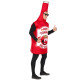 COSTUME KETCHUP