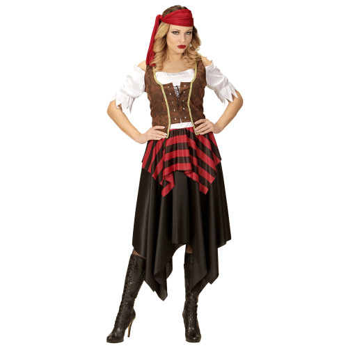PIRATE FEMME S