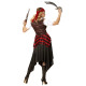 PIRATE FEMME S