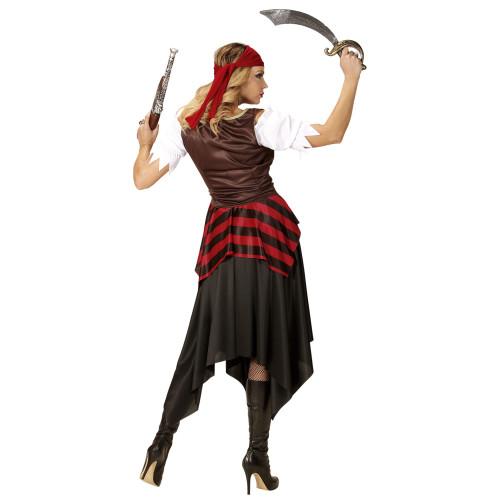 PIRATE FEMME M