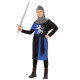 GUERRIER MEDIEVAL 128CM