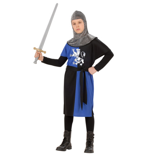 GUERRIER MEDIEVAL 128CM