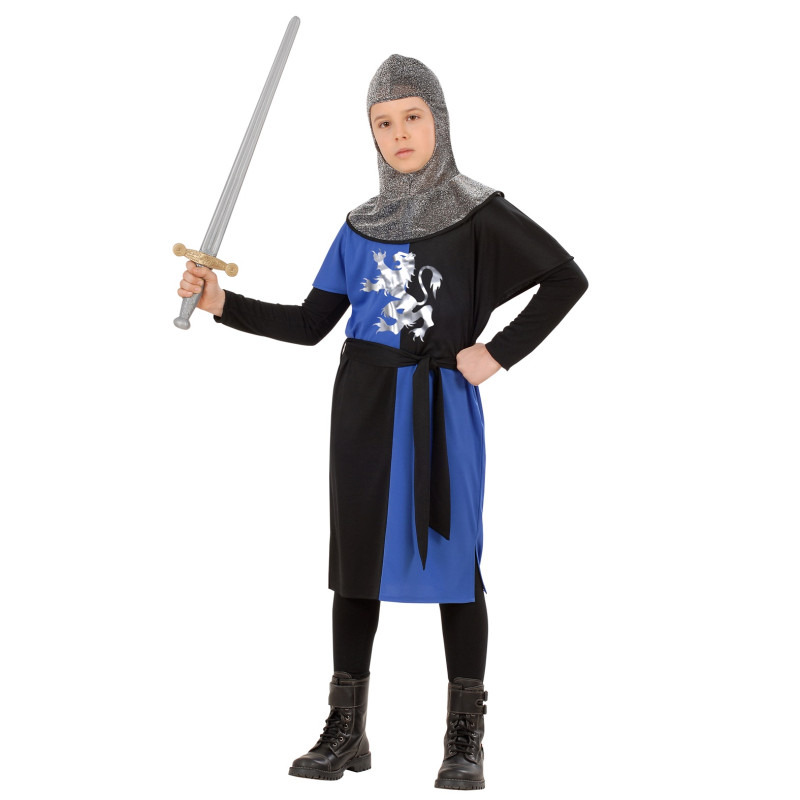 GUERRIER MEDIEVAL 128CM