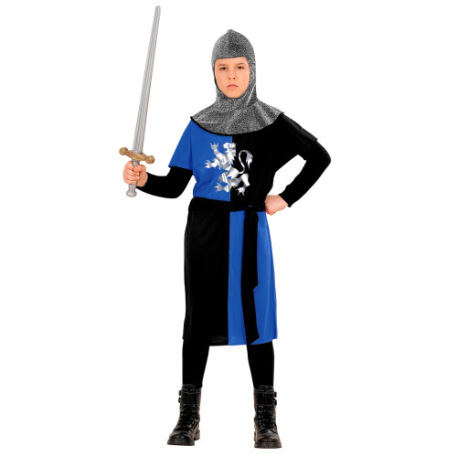GUERRIER MEDIEVAL 128CM