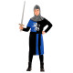 GUERRIER MEDIEVAL 128CM