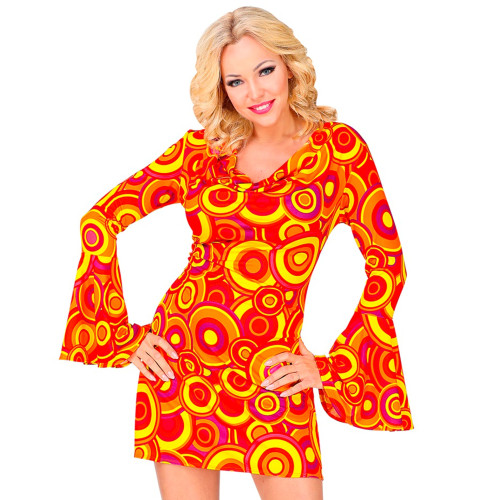 THE 70S GROOVY STYLE M