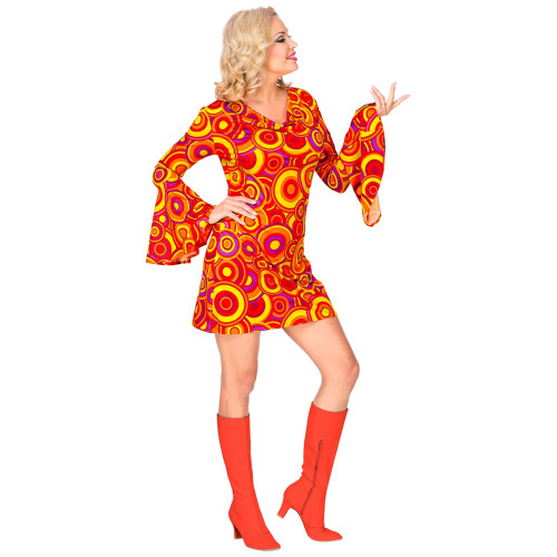 THE 70S GROOVY STYLE L