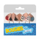 5 BOUGIES PICS SEINS