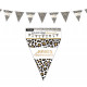 GUIRL FANIONS ANNIV.LEOPARD