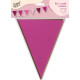 GUIRL.FANIONS 3 METRES ROSE