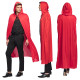 CAPE DUSK ROUGE (180 CM)