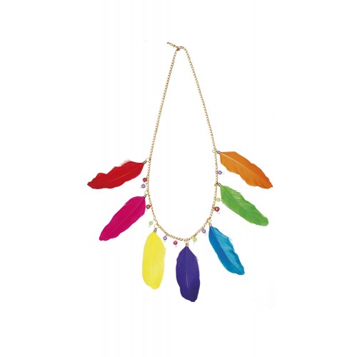 COLLIER PLUME