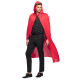 CAPE DUSK ROUGE (180 CM)