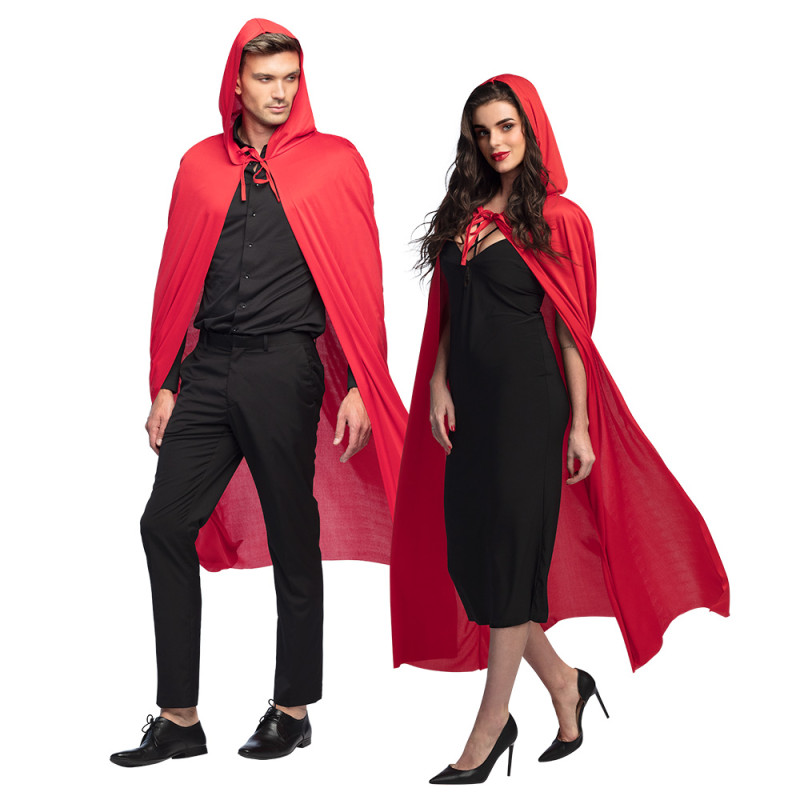 CAPE DUSK ROUGE (180 CM)