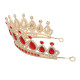 METAL DIADÈME ROYAL CHRISTINA