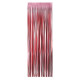 RIDEAU LAME ROSE MATTE
